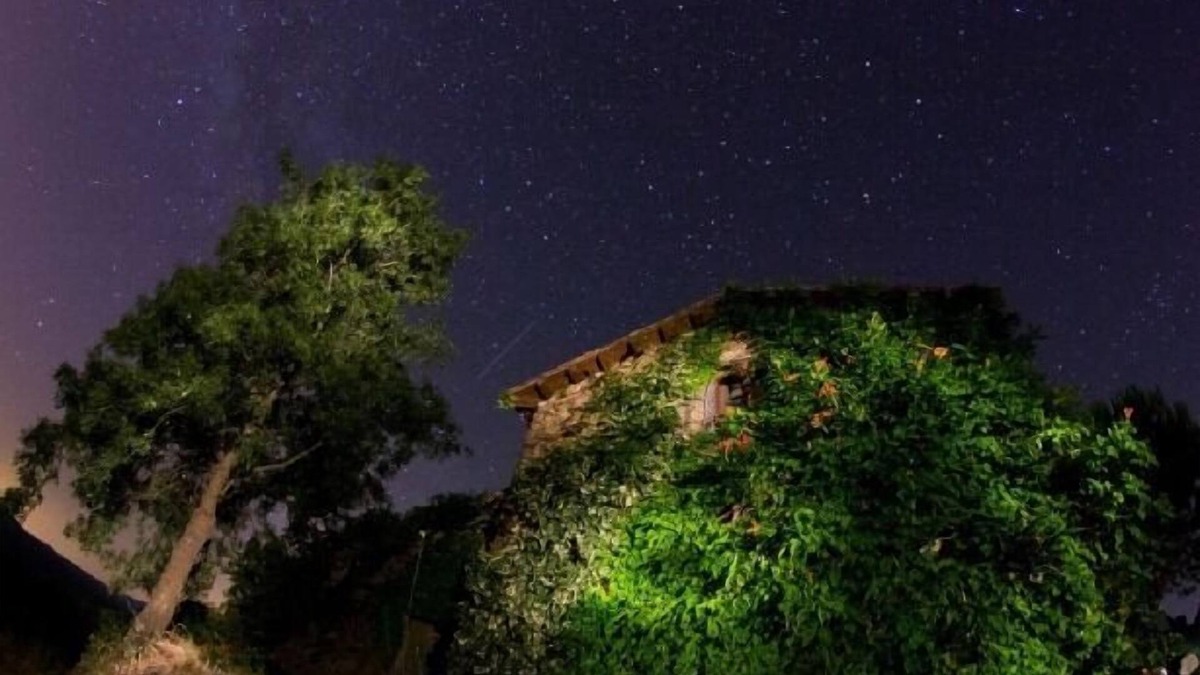 Casavieja Cottage | Self catering Mancho Villa for 2 people