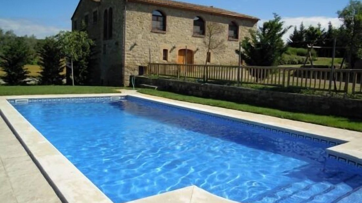 La Molsosa Cottage | Self catering Molí d´Enfesta for 12 people