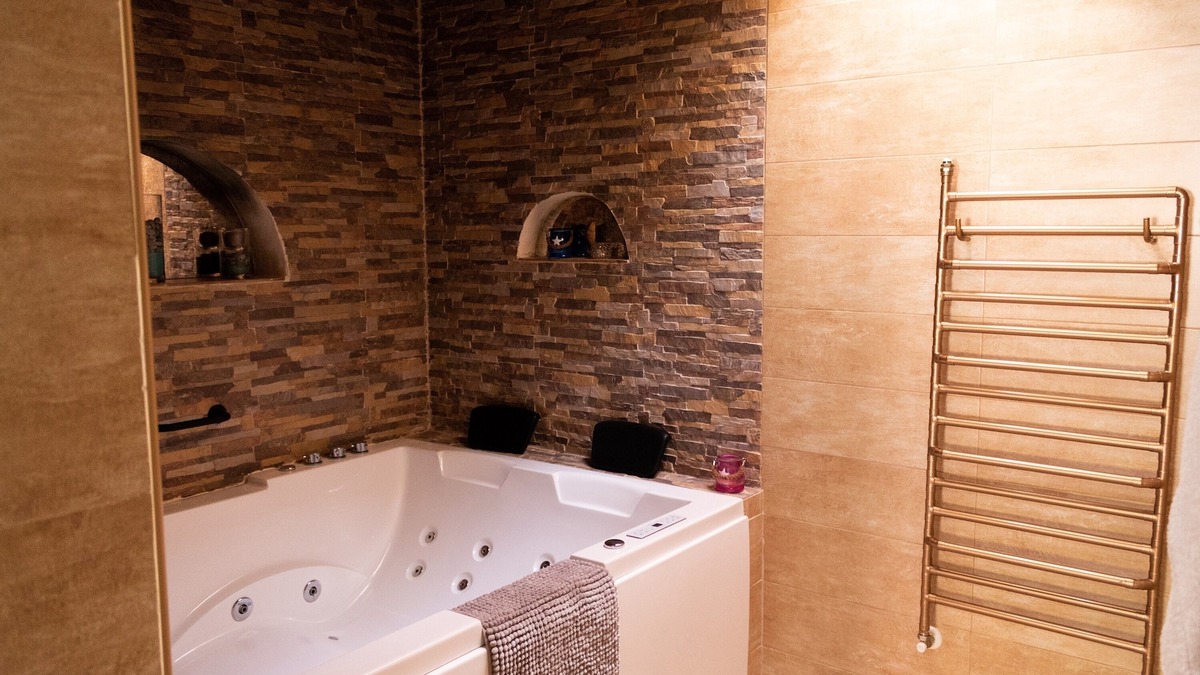 Jadraque Apartment | Self catering Ohana Suite for 2 people