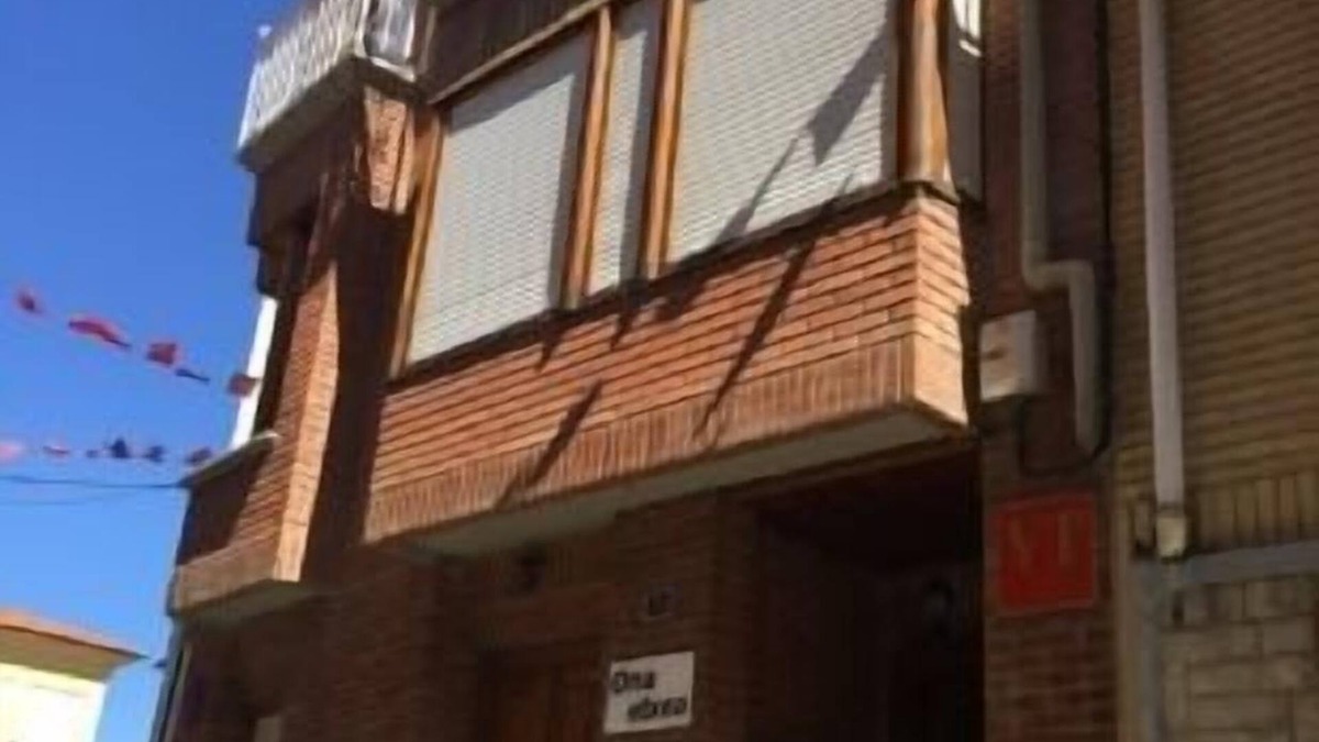 Lerin Cottage | Self catering Ona Etxea for 12 people