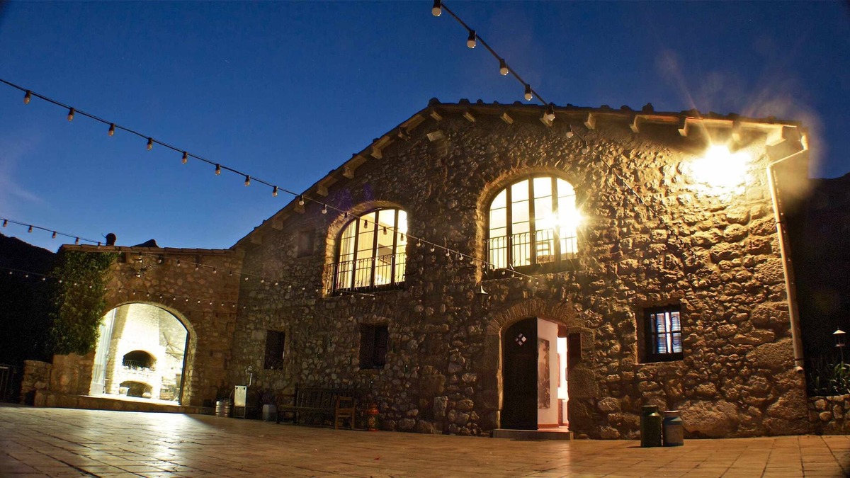 Lladurs House | Self catering Poble Rural Puigarnau-Pubilló for 6 people