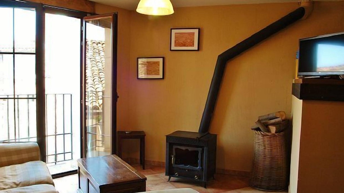 Piedralaves Cottage | Self catering Rebollares I for 2-3 people