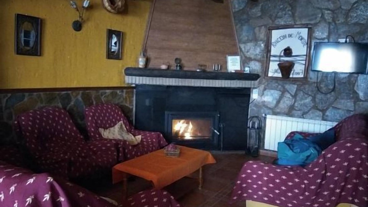Molinicos Cottage | Self catering Rincón de Morote for 8 people