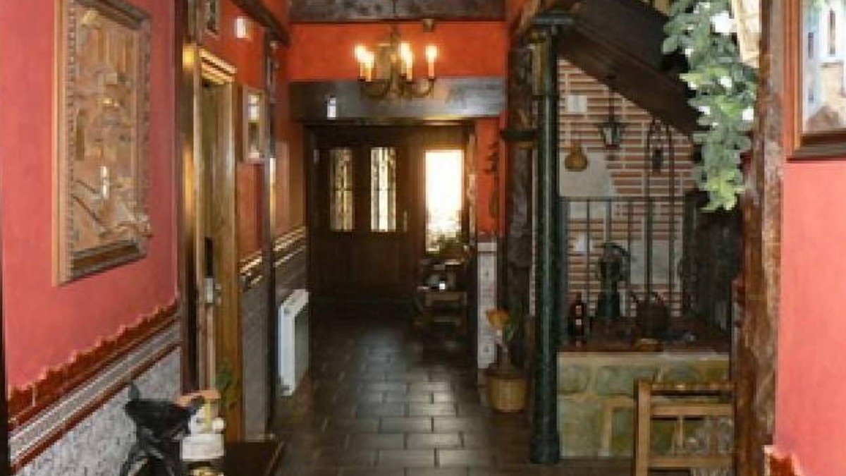 Velilla Cottage | Self catering San Blas for 10 people