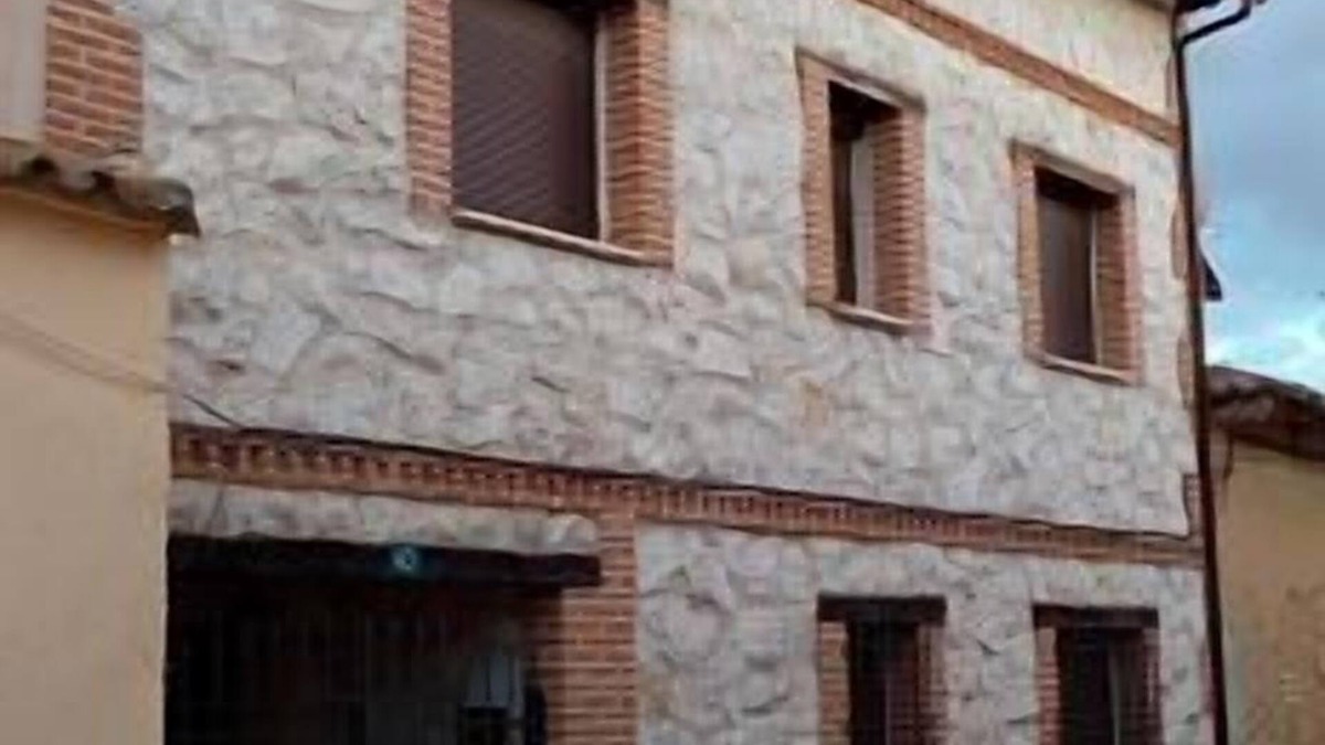 Velilla Cottage | Self catering San Blas II for 6 to 13 people