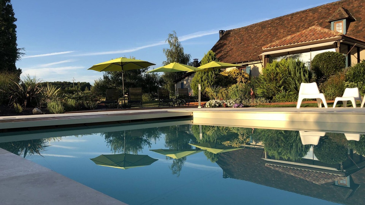 Blis-et-Born Cottage | Self Catering - Traditional Farm house