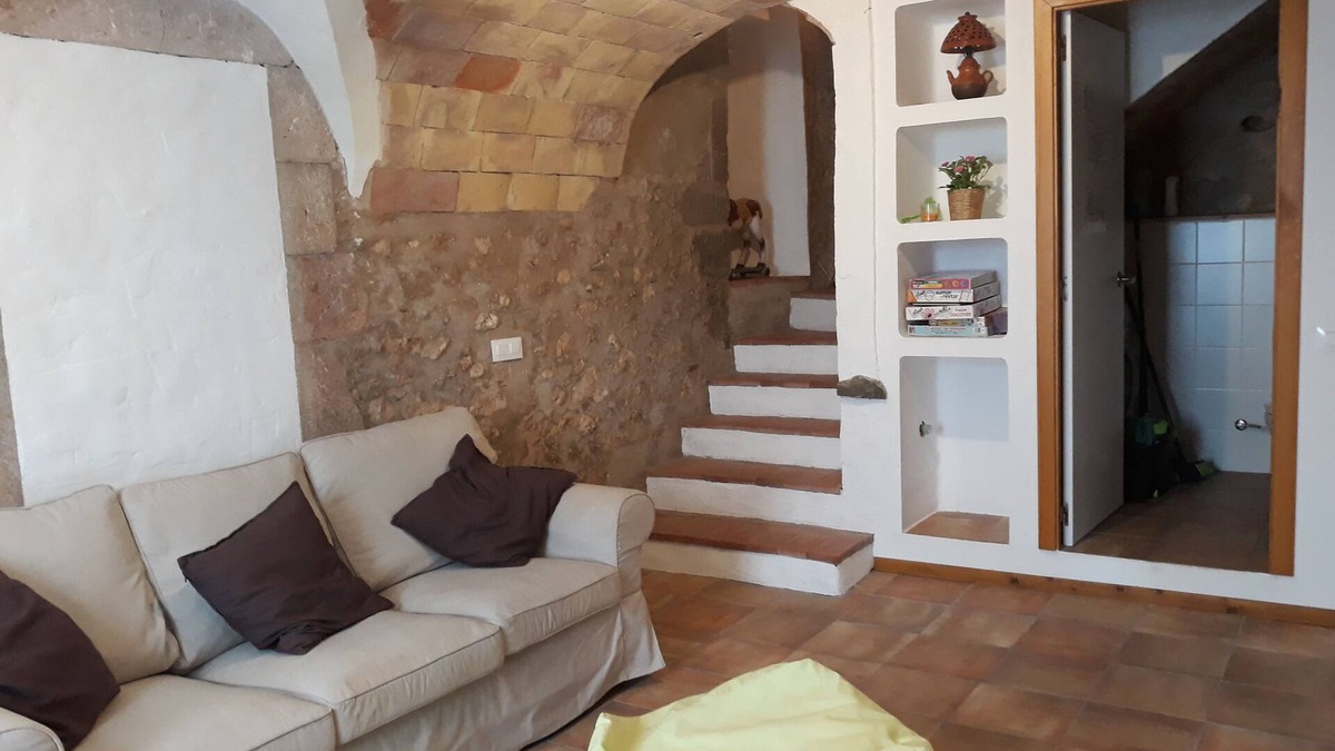Albons Cottage | Self catering Turisme Rural Cal Pastor d'Albons for 4 people