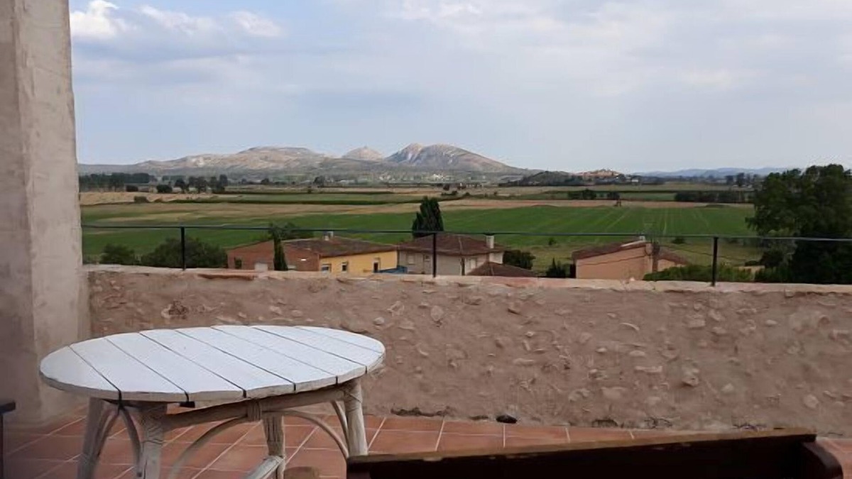 Albons Cottage | Self catering Turisme Rural Cal Pastor d'Albons for 5 people