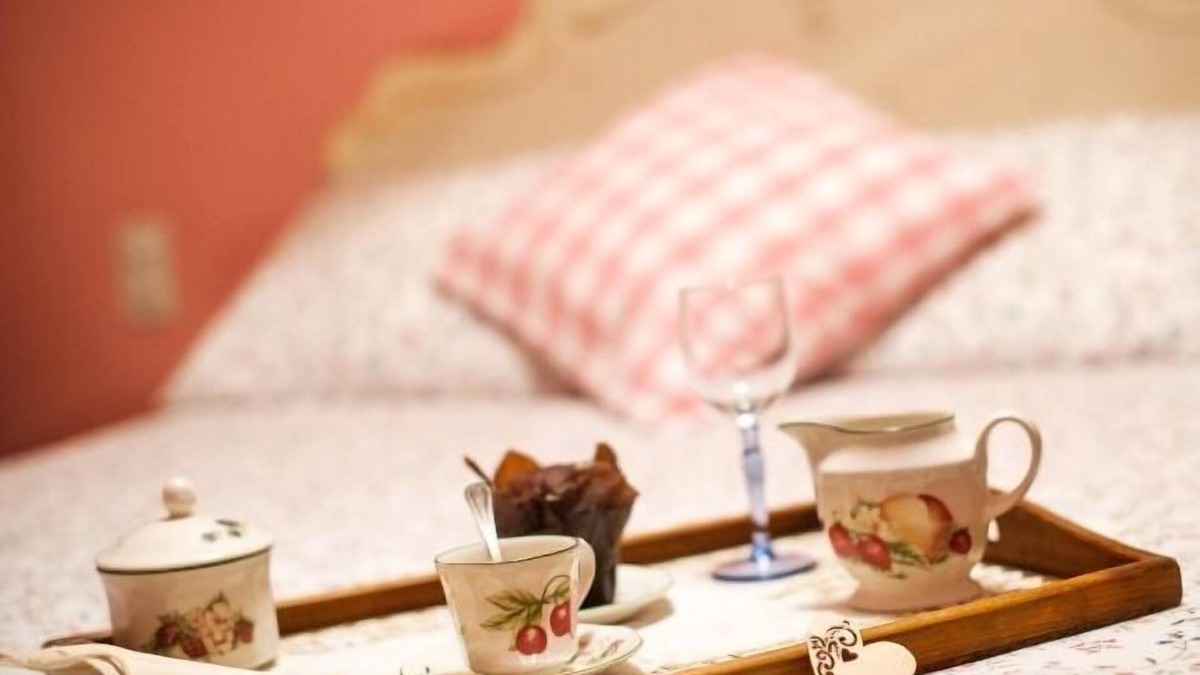 Granja Llumes Cottage | Self catering Valle del Piedra for 16 people