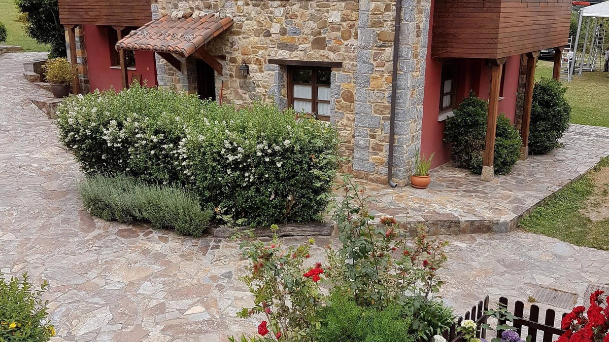 Quiros Cottage | Self catering Valle de Bueida for 4 people