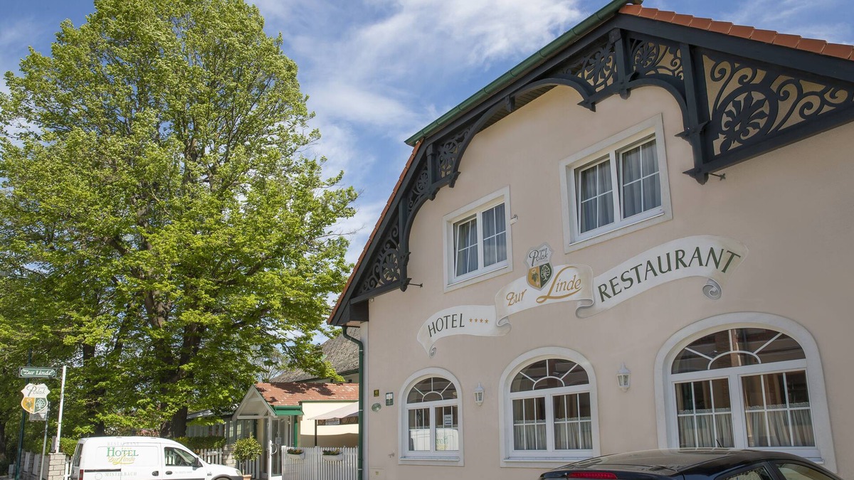 Mistelbach Hotel | Self-Check-in Hotel VinoQ Mistelbach