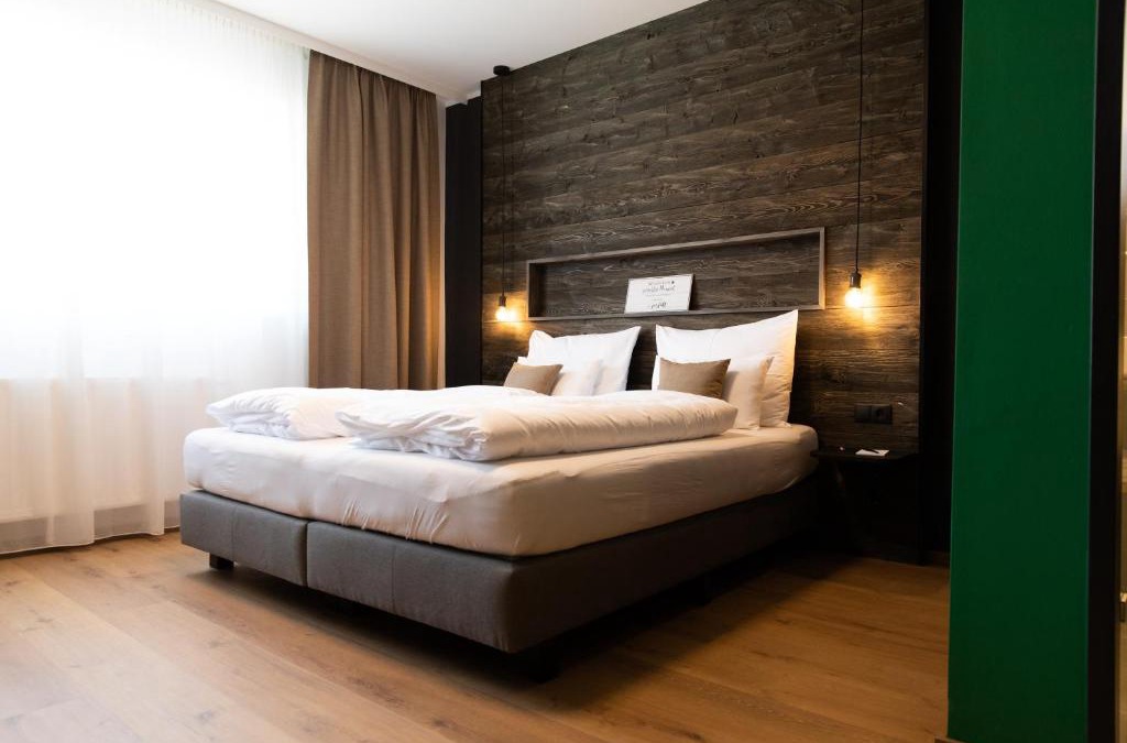Zistersdorf Hotel | Self-Check-in Hotel VinoQ Zistersdorf