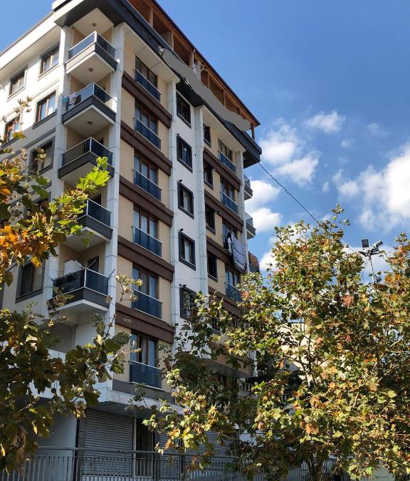 Kagithane House | Self Checkin 2BedRoom APart In Kagithane Istanbul
