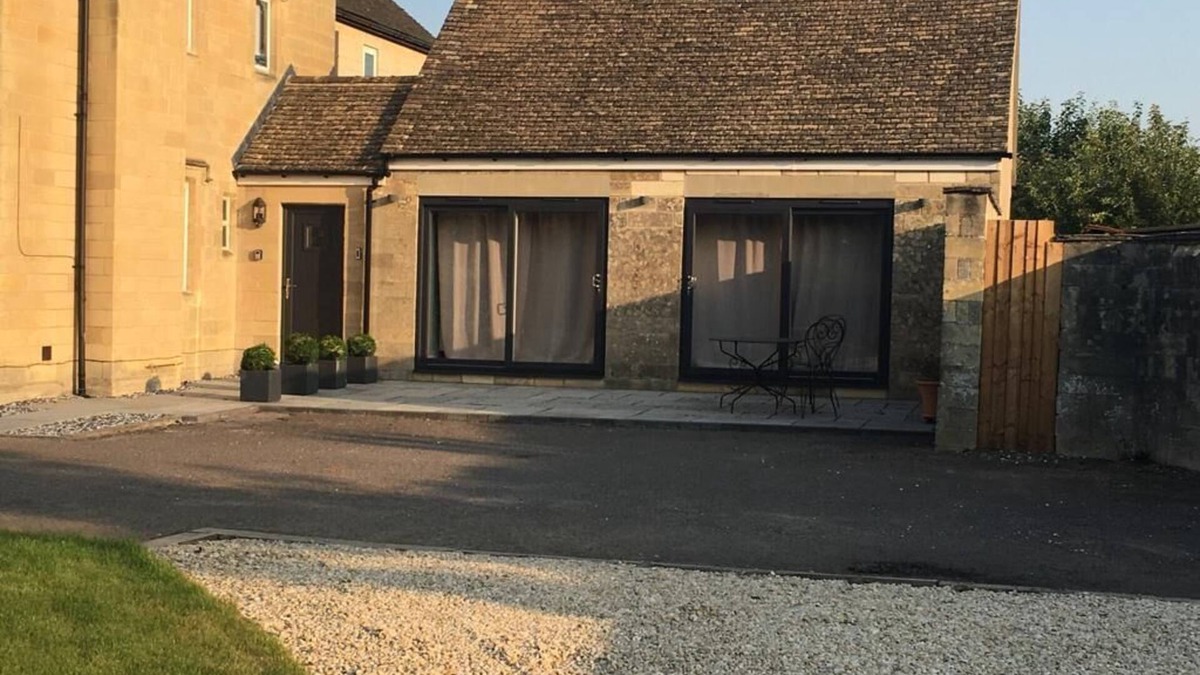 Upton St. Leonards Apartment | Self Contained Annex - Upton-St-Leonards, Gloucester