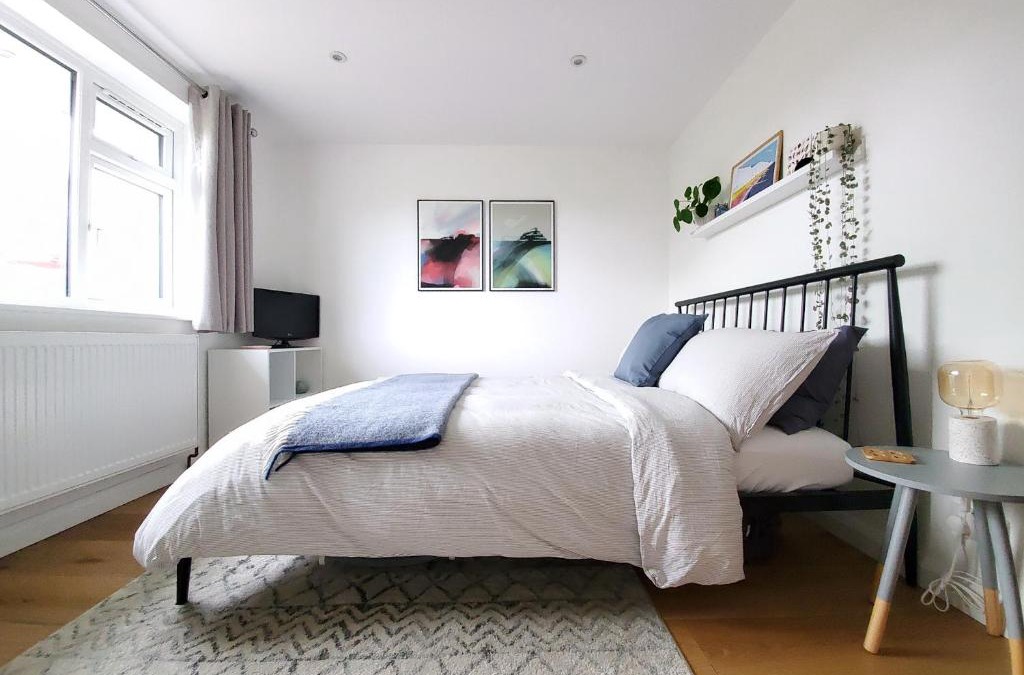 Saltdean House | Self-contained annexe excellent location