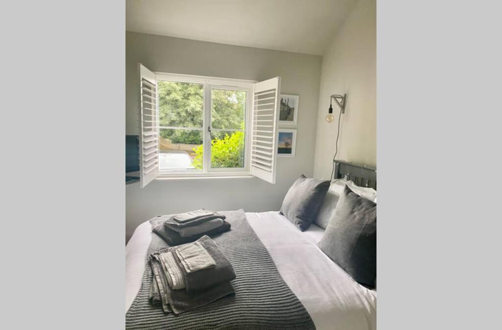 Wedmore Apartment | Self contained annexe in the heart of Wedmore