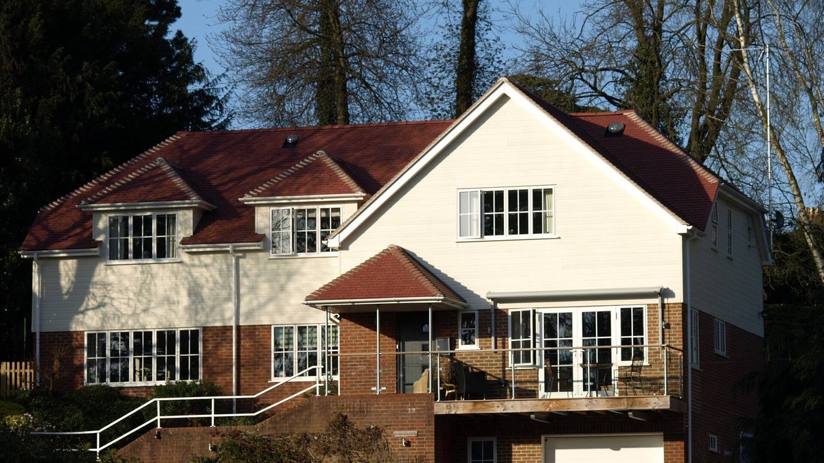 Sevenoaks Apartment | Self Contained Apartment in central Sevenoaks