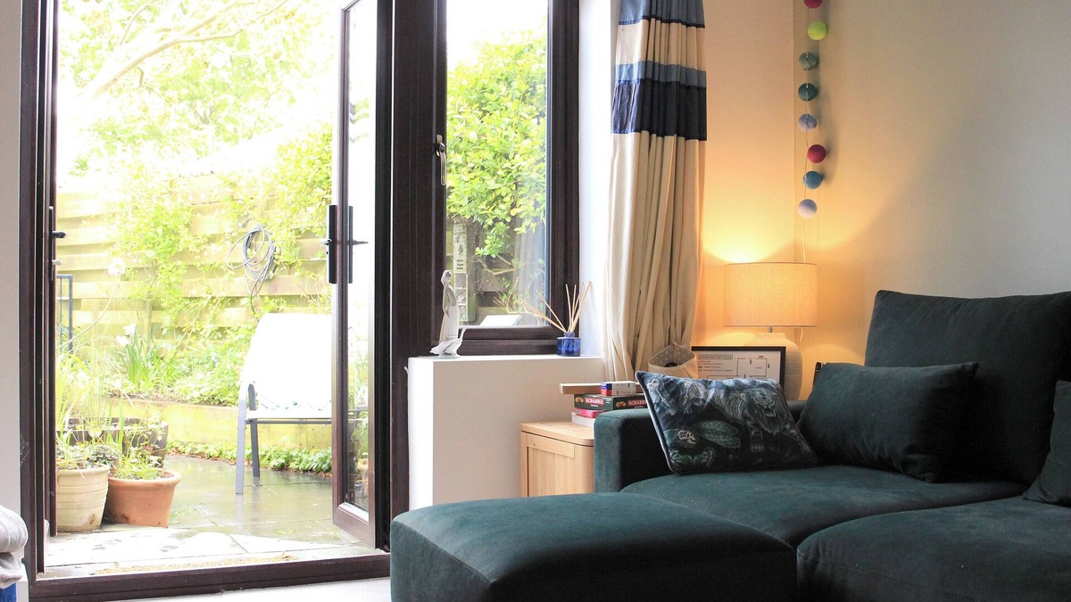 Shouldham Apartment | Self contained apartment in idyllic English village. Quiet and peaceful.