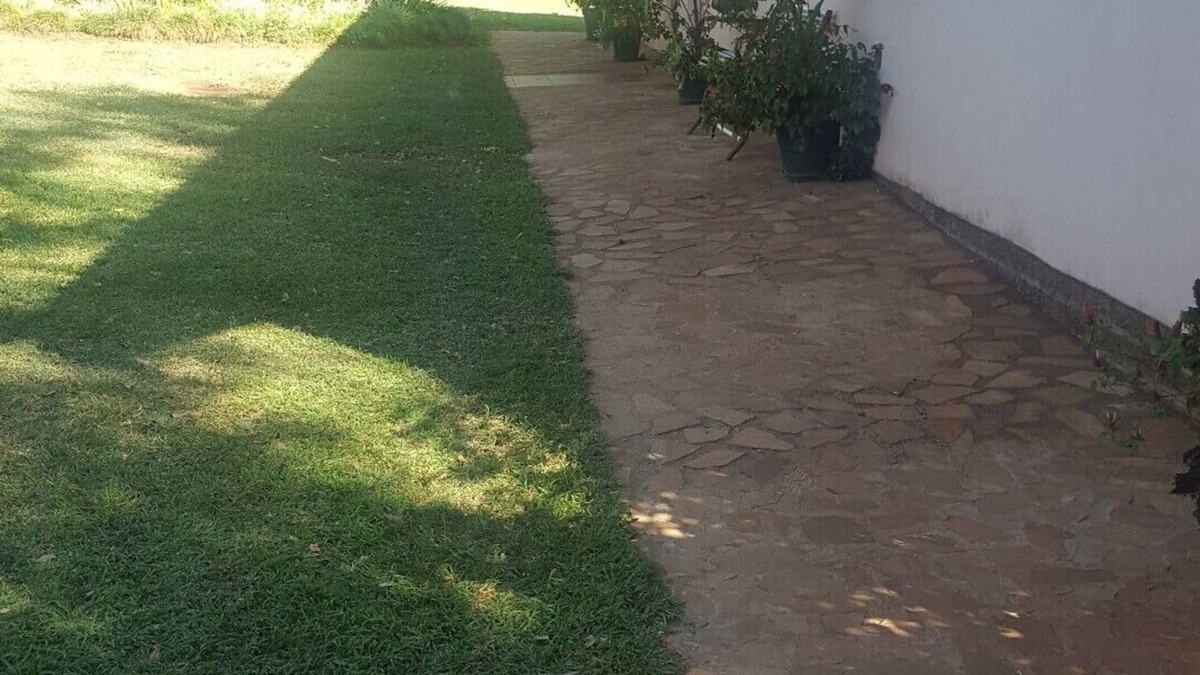 Harare East House | Self contained cottage home away from home for holiday or business