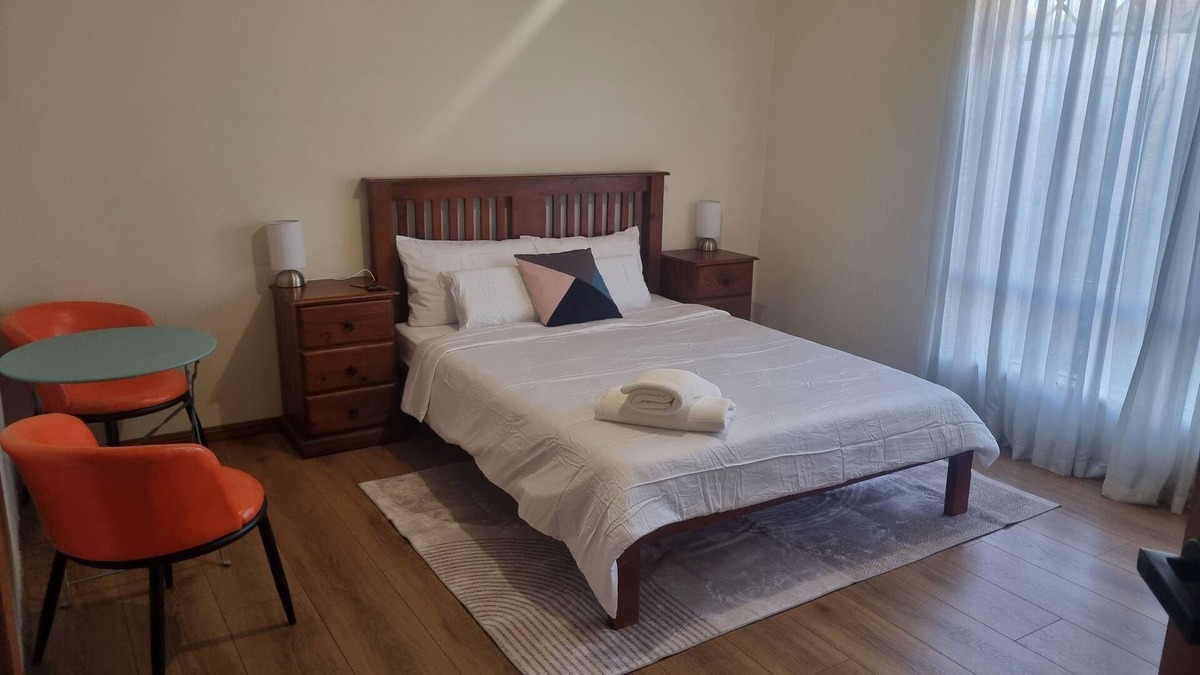 Modbury North Bed & Breakfast | Self Contained Ensuite in the Heart of Modbury