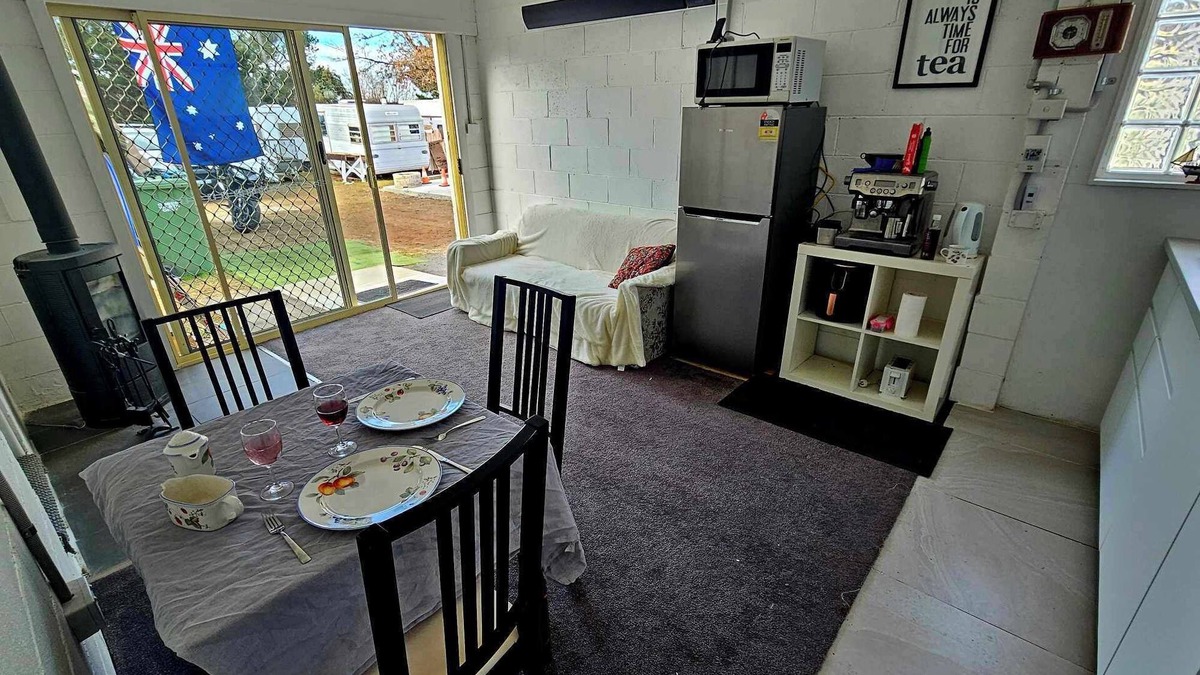 Berridale House | Self contained family snow accommodation just 45 mins to the resorts