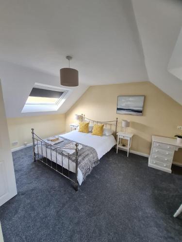 Tuddenham Apartment | Self contained annexe in pretty Suffolk village