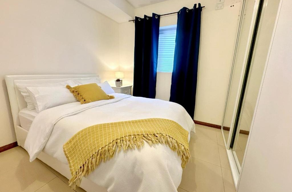 Bankstown Apartment | Self Contained Granny Flat - 2 BR