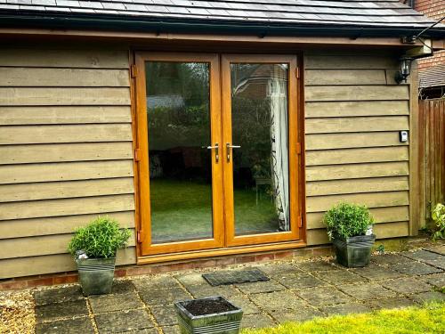Michelmersh Apartment | Self-contained Guest Suite, Michelmersh, Romsey