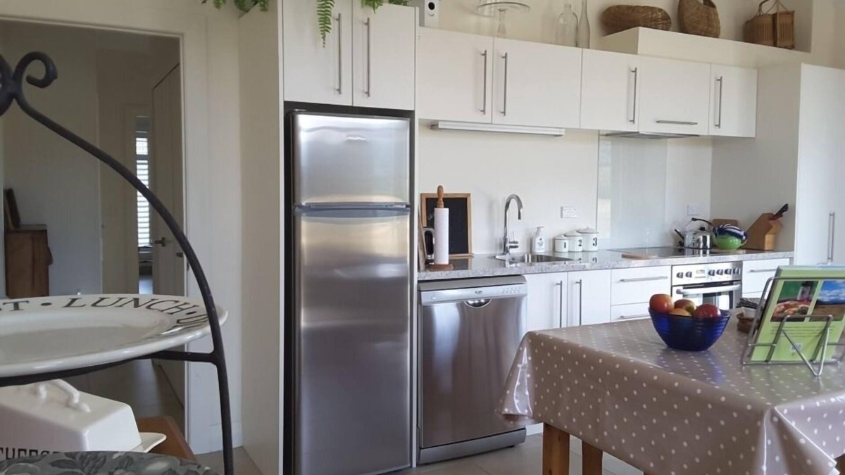Bendigo Condo | Self contained Modern Unit- Bendigo Reach