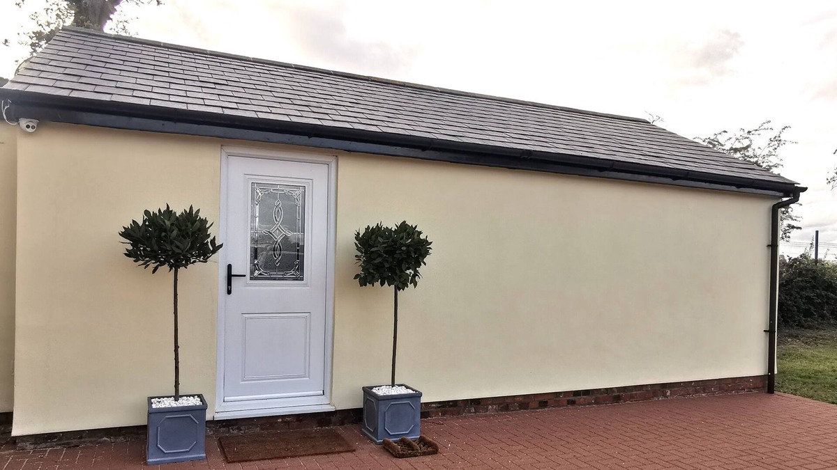 Diss Apartment | Self-Contained Peaceful Annexe