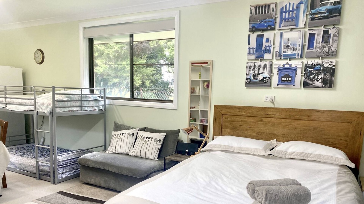 Medowie Apartment | Self Contained Private Guesthouse
