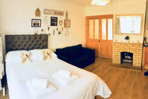 Headington Apartment | Self-Contained Studio Oxford