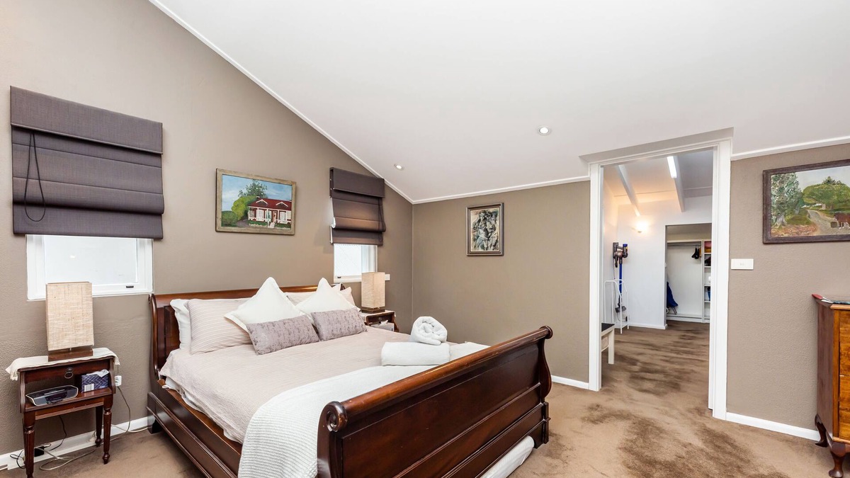 Randwick Apartment | Self Contained Unit Within Elegant Randwick Home