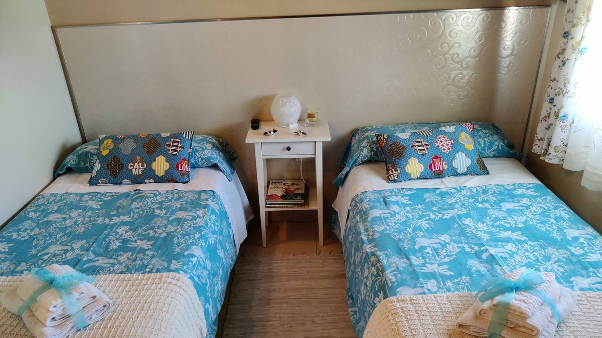 San Cristobal de Segovia Cottage | Self catering Las Cigüeñas de San Cristobal for 4 people