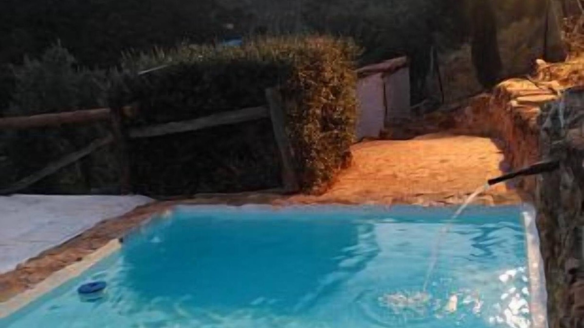 Villanueva del Arzobispo Cottage | Self catering El Nolo for 14 people