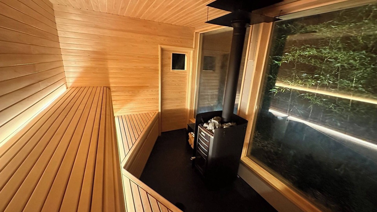 Awaji House | Self Renovated Antique House with Dog Run Sauna/Awaji Hyōgo