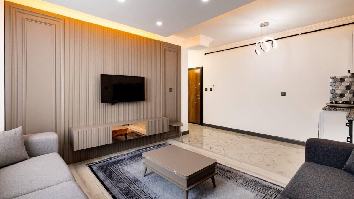 Trabzon Apartment | selia suite