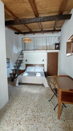 Casaletto Spartano Bed & Breakfast | Selice 9 B&B