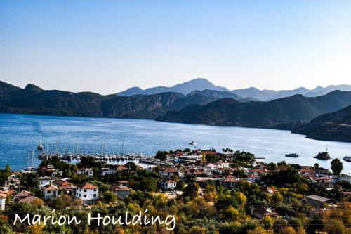 Selimiye Villa | Selimiye Houses