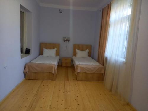 Byurakan House | SELINA GUEST HOUSE