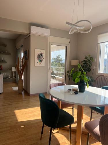 Selinia Villa | Selini apartment