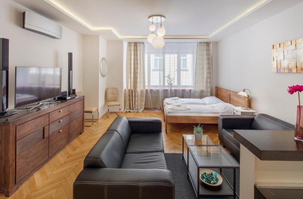 Stare Mesto Apartment | Selinor Old Town Apartments