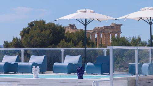 Marinella di Selinunte Hotel | Selinunte Boutique Hotel