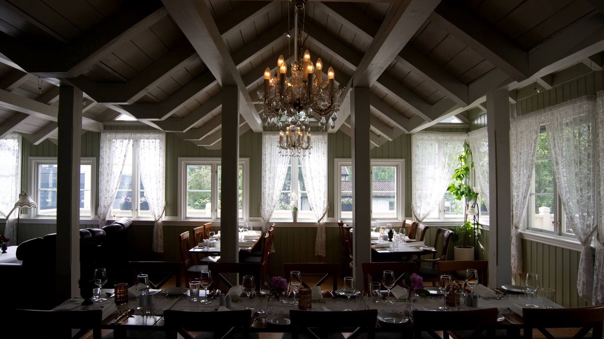Seljord Hotel | Seljord Hotell - Unike Hoteller