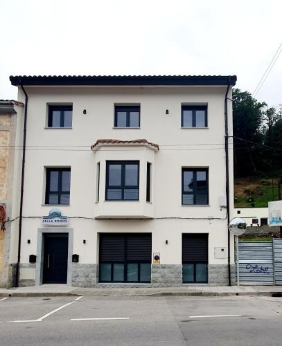 Arriondas Apartment | Sella Rooms