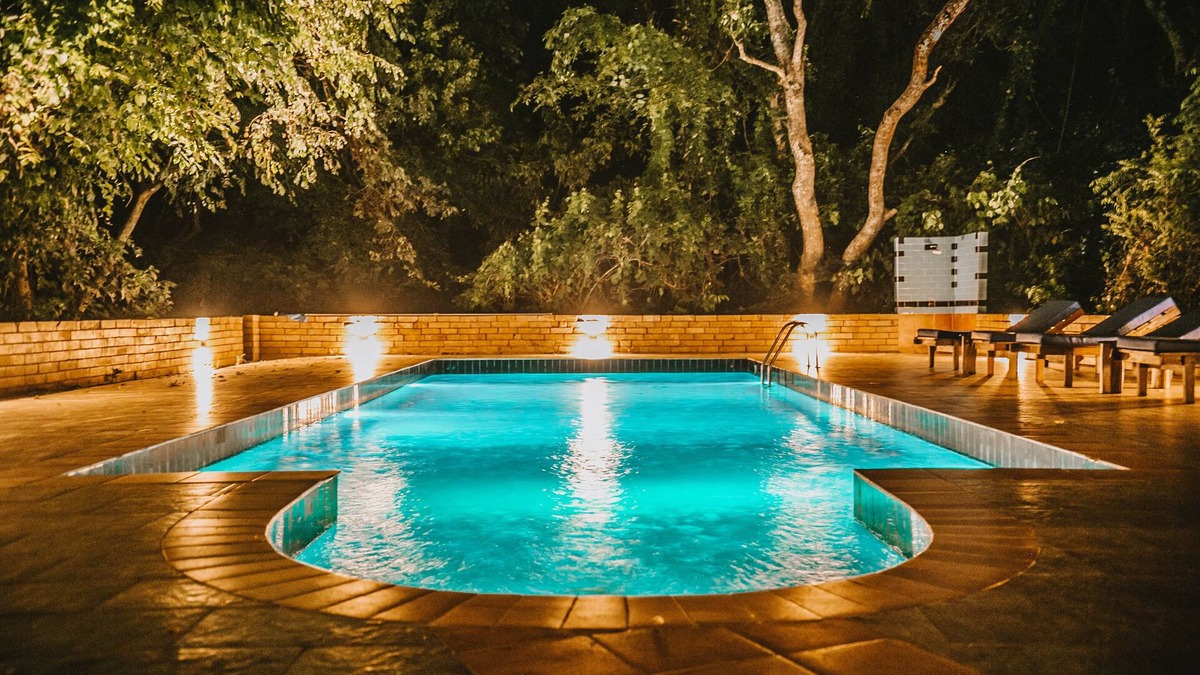 Mloka Cabin | Selous Kinga Lodge