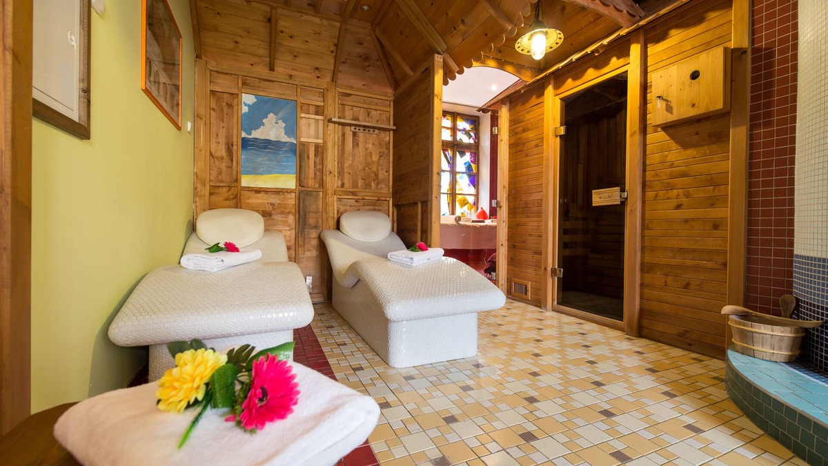 Hostivar Hotel | Selsky Dvur Sivek Hotels