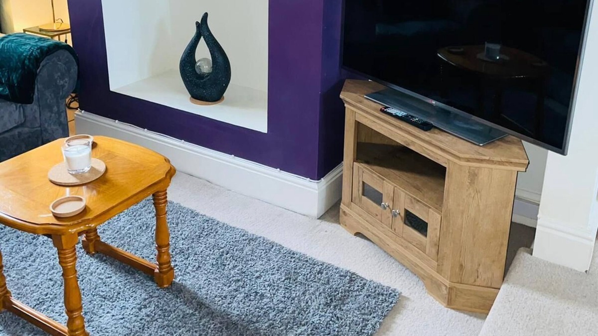 Giltbrook Cottage | Selston House sleeps 5