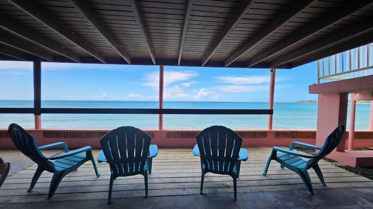 Playa Fortuna Hotel | Selva Boutique Hotel - Luquillo Oceanfront Retreat - Adults only