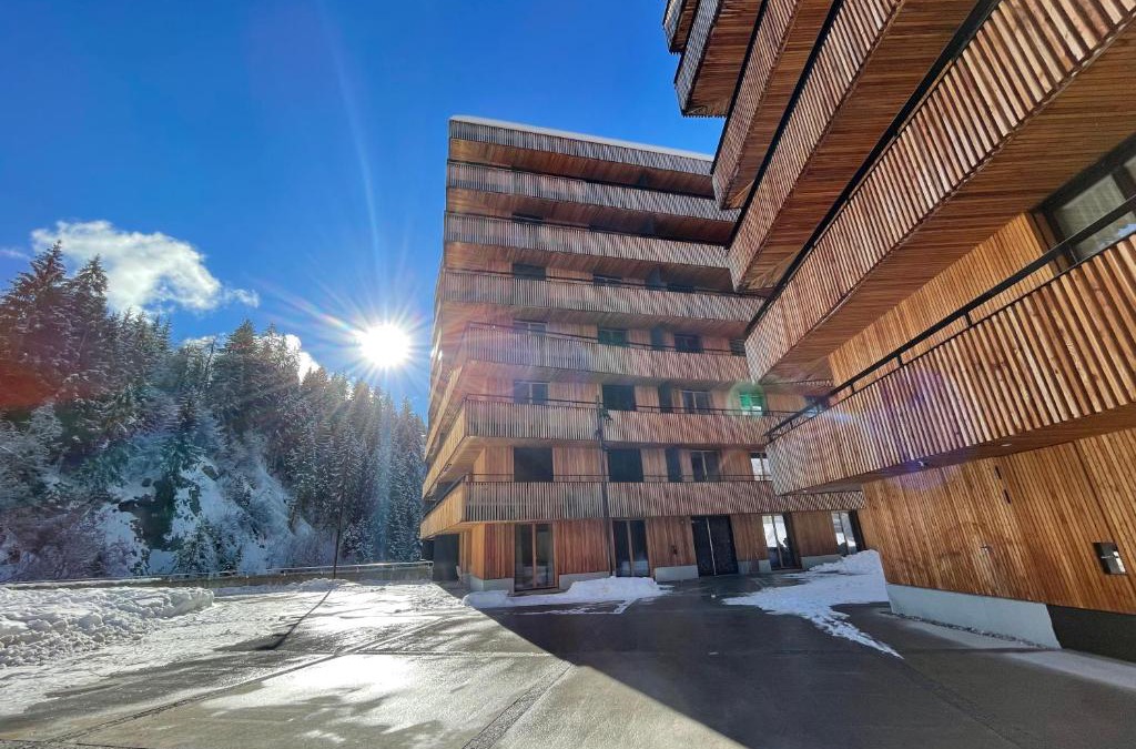 Flims Apartment | Selva Mountain Apartment